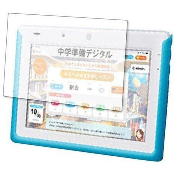 n9bc-lstb10-mc001884 液晶保護フィルム チャレンジパッド3