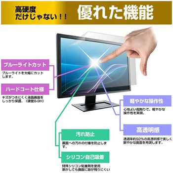 n9bc-moni-k0001355961 液晶保護フィルム IODATA LCD-CF161XDB