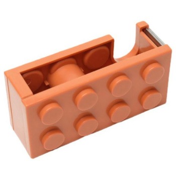 TR-TKT001-OR テープカッター卓上用 トライメイト 44803607