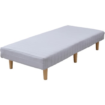 脚付きマットレス YAMAZEN(山善)