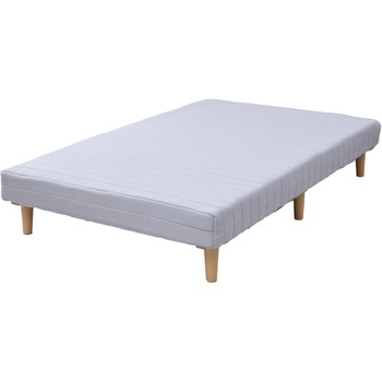 脚付きマットレス YAMAZEN(山善)