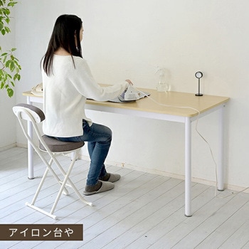 業務用デスク YAMAZEN(山善)