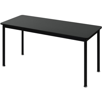 MFD-1460R(BK/SBK) 業務用デスク YAMAZEN(山善) 44805759