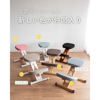 プロポーションチェア カバー付き ミヤタケ(宮武製作所)
