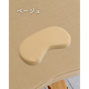 プロポーションチェア用補助クッション ミヤタケ(宮武製作所)