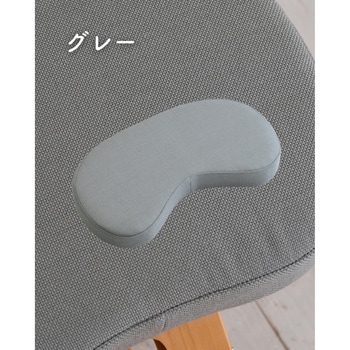 プロポーションチェア用補助クッション ミヤタケ(宮武製作所)