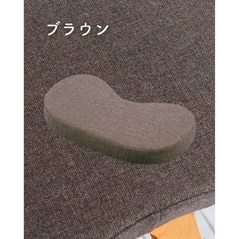 プロポーションチェア用補助クッション ミヤタケ(宮武製作所)