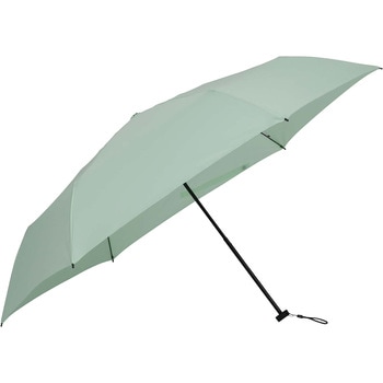 ベーシックライトマルチミニR 6本骨 55cm mabu(マブ)