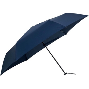 ベーシックライトマルチミニR 6本骨 55cm mabu(マブ)