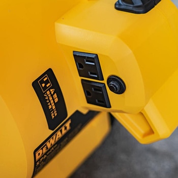 DeWALT エアームーバー - DEWALT(デウォルト)