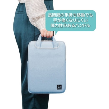 Chululu(チュルル) PCインナーバッグ 11.6インチ ハクバ写真産業