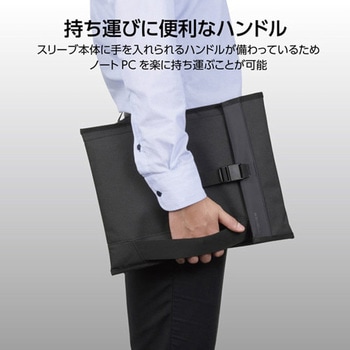 ハクバ プラスシェル マグフラップ PCスリーブ 14インチ ハクバ写真産業