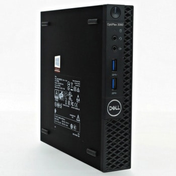 ー OPTIPLEX 3060 MICRO 1台 DELL 【通販モノタロウ】