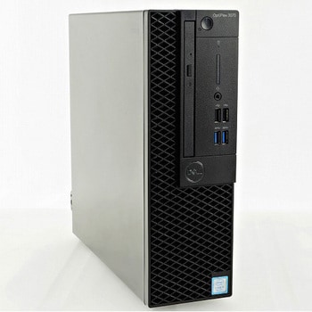 OPTIPLEX 3070 1台 Dell 【通販モノタロウ】