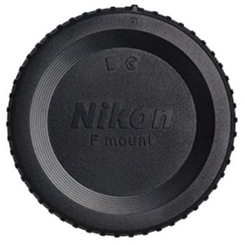 ボディキャップ Nikon ニコン レンズキャップ 通販モノタロウ Bf 1b