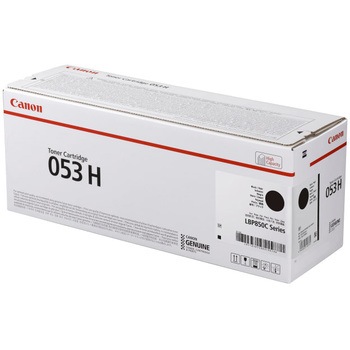 キヤノン トナーカートリッジ 053H ブラック Canon