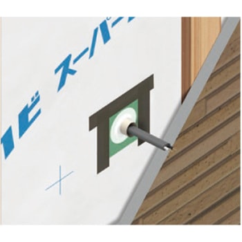 ウェザータイトパイプ用 フクビ化学
