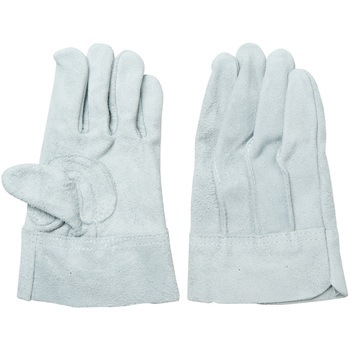 AG4639 牛床革手袋 外縫い ACE GLOVE