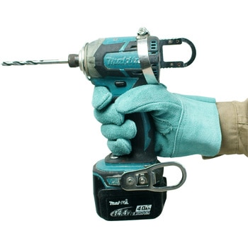 AG4509 牛床革手袋 オイル 外縫い ACE GLOVE