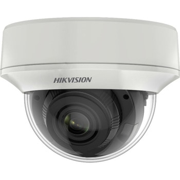 2MP 電動VF マルチ信号 低照度 ドームカメラ HIKVISION(ハイクビジョン)