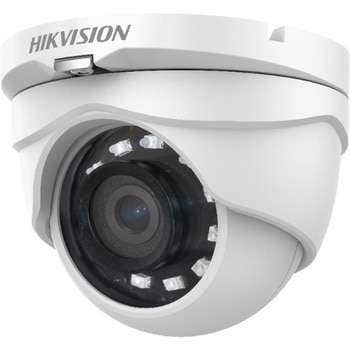 2MP 単焦点 ターレットカメラ HIKVISION(ハイクビジョン)
