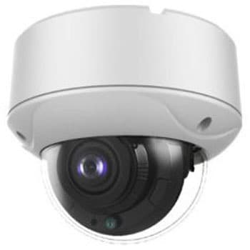 2MP 電動VF HD-TVI 低照度ドームカメラ HIKVISION(ハイクビジョン