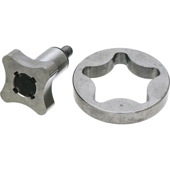 (15102)オイル ポンプ ローター トヨタ