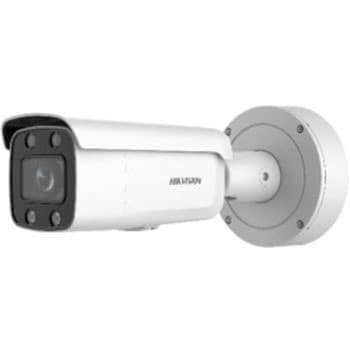 DS-2CD2647G2-LZS 4MP ColorVu バレットネットワークカメラ HIKVISION