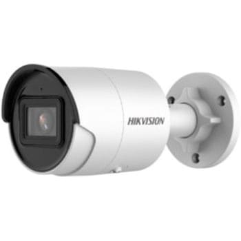 2MP 単焦点 低照度 バレットネットワークカメラ HIKVISION(ハイクビジョン)