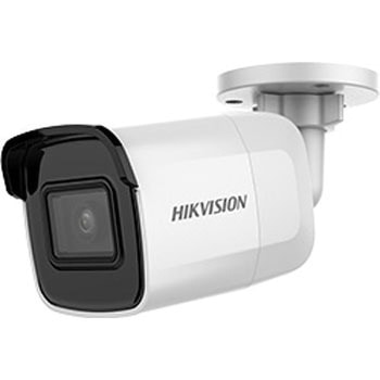 2MP コンパクト 単焦点  バレットネットワークカメラ HIKVISION(ハイクビジョン)