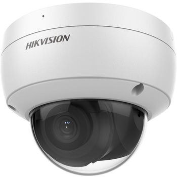 2MP 耐衝撃 低照度   ドームネットワークカメラ HIKVISION(ハイクビジョン)