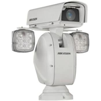 DS-2DY9240IX-A 2MP 光学40倍 PTZネットワークカメラ HIKVISION(ハイクビジョン) 解像度1920×1080 -  【通販モノタロウ】