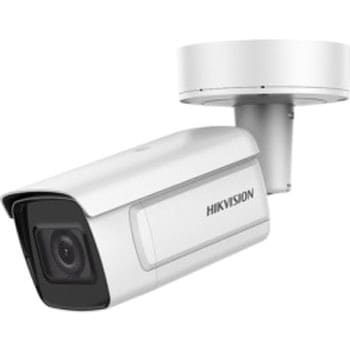 顔認証AIバレット ネットワークカメラ HIKVISION(ハイクビジョン)