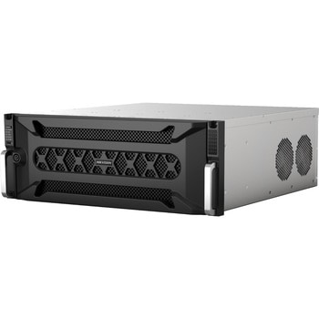 RAID(0，1，5，6，10)対応 128ch ネットワークビデオレコーダー HIKVISION(ハイクビジョン)