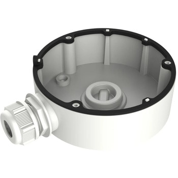 ドームカメラ用 ジャンクションボックス HIKVISION(ハイクビジョン)