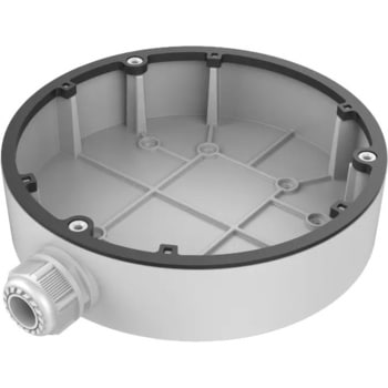 全方位カメラ用 ジャンクションボックス HIKVISION(ハイクビジョン)