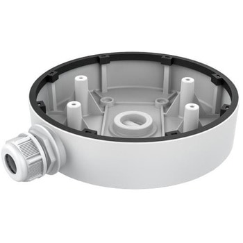 IPドームカメラ用 ジャンクションボックス HIKVISION(ハイクビジョン)