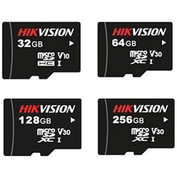 64GB MicroSD HIKVISION(ハイクビジョン)