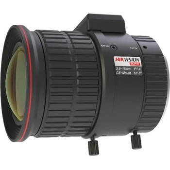 8MPレンズ 3.8～16mm HIKVISION(ハイクビジョン)