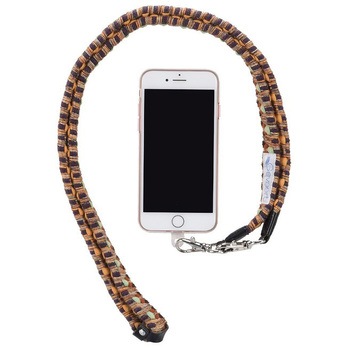 ゲバルト スマートフォンストラップ エツミ