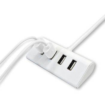USB電源延長ポート 8A TOPLAND