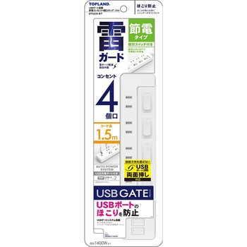 GTS415-WT d^bvR[h TOPLAND zCgF 44821719