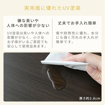 デスクこたつ 布団セット YAMAZEN(山善)
