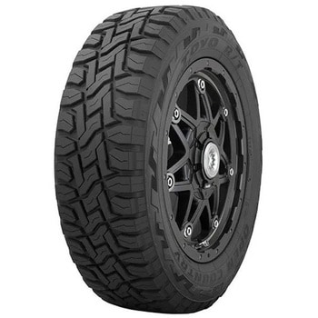 OPEN COUNTRY(オープンカントリー) R/T TOYO TIRES サマータイヤ