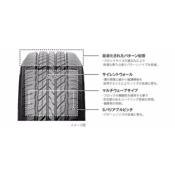 OPEN COUNTRY U/T TOYO TIRES