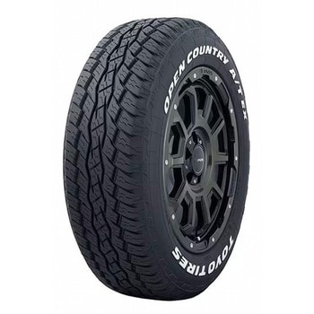 195/65 R16 92H OPEN COUNTRY A/T EX 1本 TOYO TIRES 【通販サイト