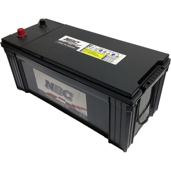 大型車用 NBC CALCIUM PREMIUM BATTERY NBC