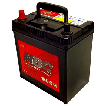 アイドリングストップ車対応 NBC CALCIUM PREMIUM BATTERY NBC