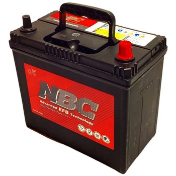 アイドリングストップ車対応 NBC CALCIUM PREMIUM BATTERY NBC