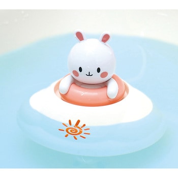 アニマルスプラッシュ うさぎ アーテック(学校教材・教育玩具)